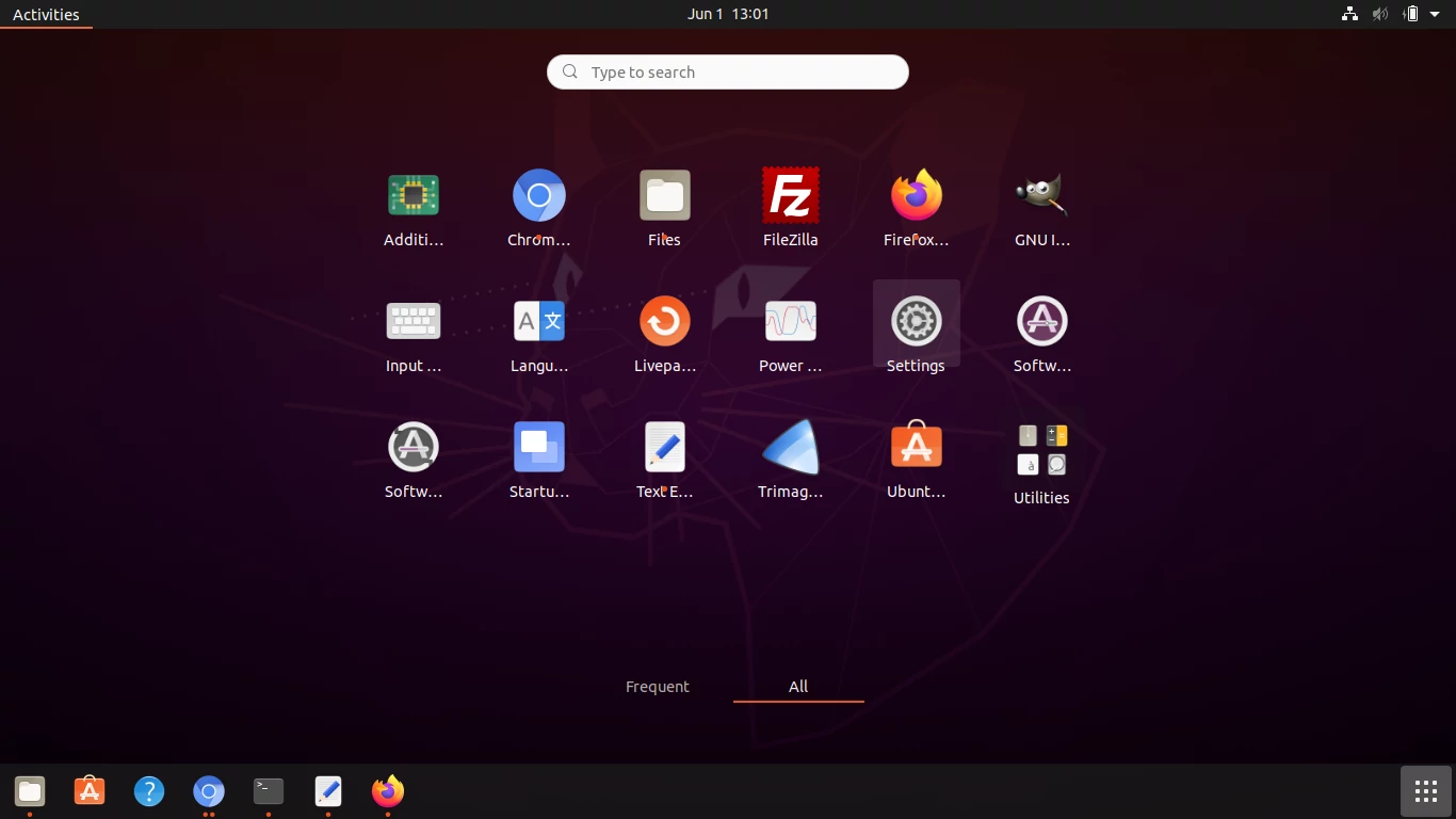 Ubuntu Create User