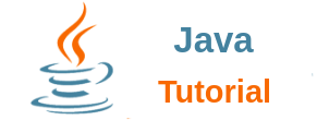 Java Tutorial - www.tutorialkart.com