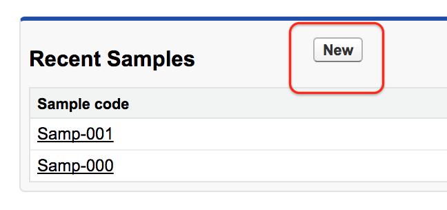 How to create lookup relationship in salesforce