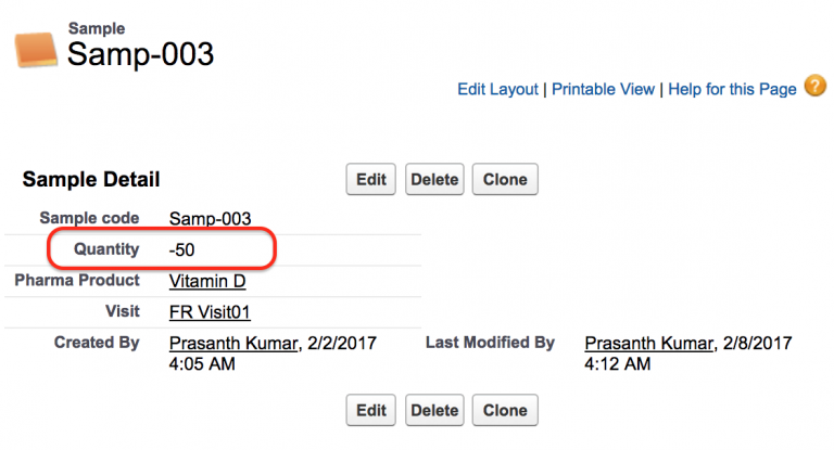 Validation Rules In Salesforce Salesforce Validation Rules Validation Rules In Salesforce Salesforce Validation Rules