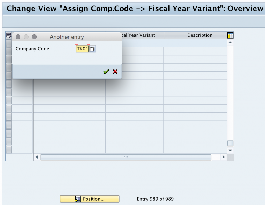 assign-company-code-to-fiscal-year-variant-in-sap
