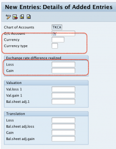 sap define fico