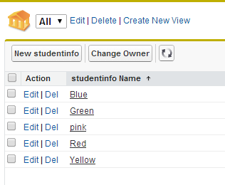 Deleting and Exporting Records using Data Loader Salesforce