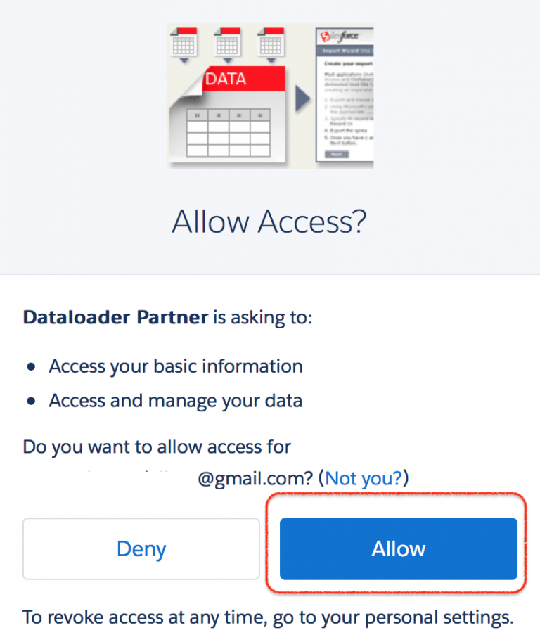 data loader for salesforce download data loader for salesforce download
