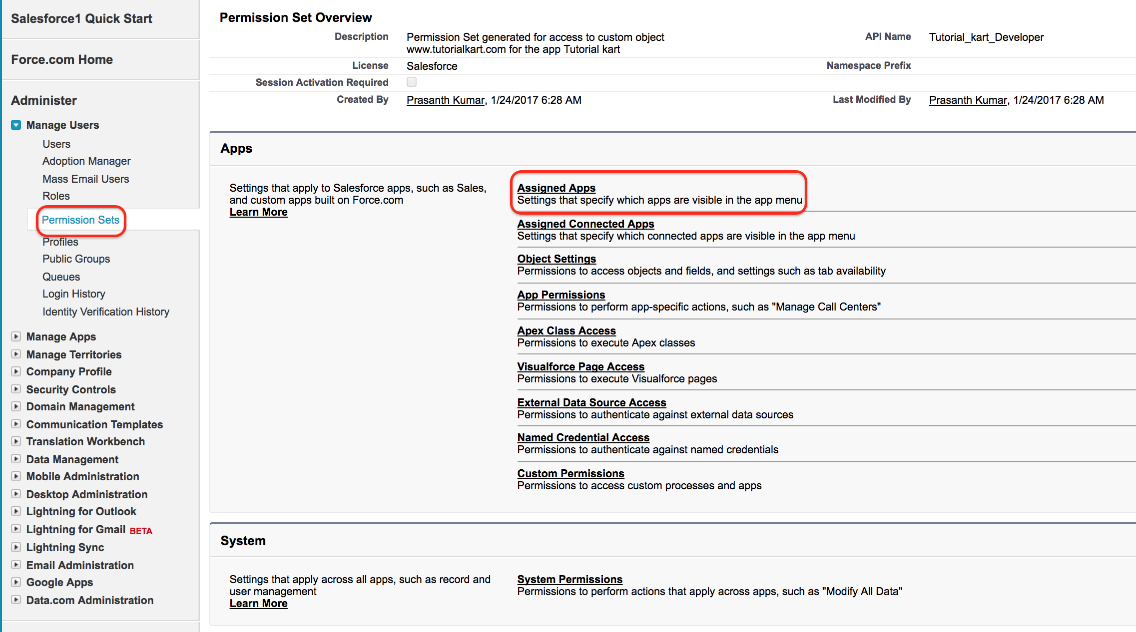 Permission Sets In Salesforce permission-sets-in-salesforce