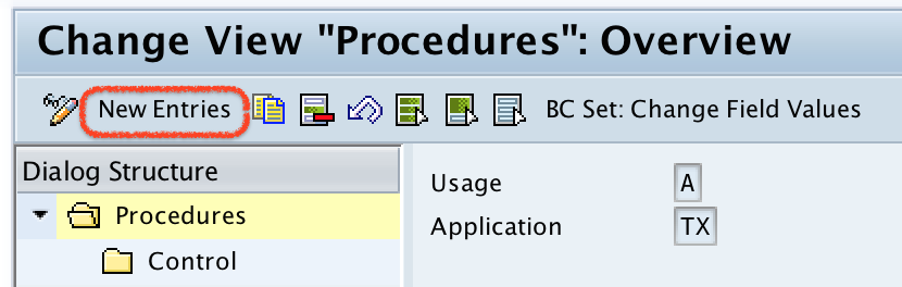 Tax calcuation procedure in SAP 