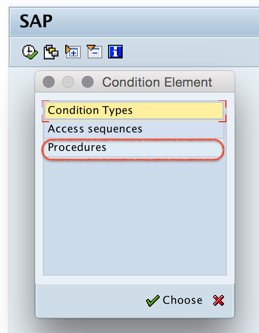 tax code assignment in sap mm