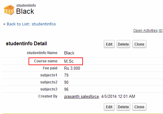 Data Loader Salesforce Upsert 