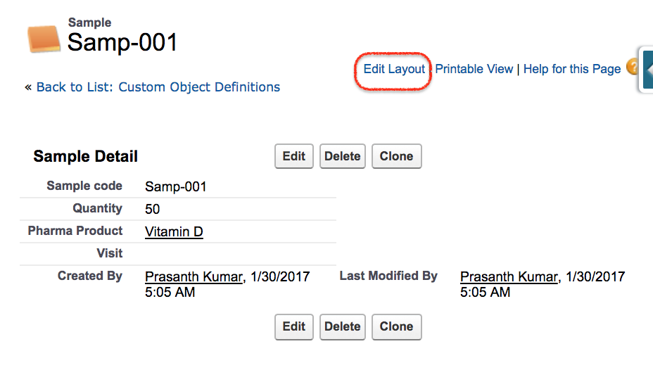 how to enable field history tracking in salesforce