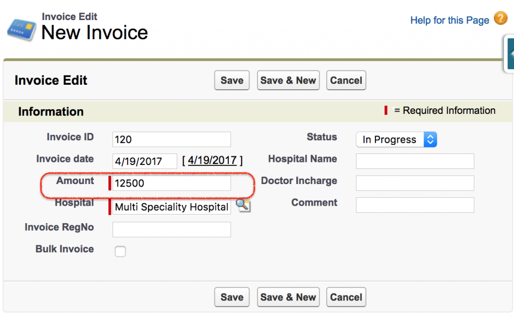 assignment workflow in salesforce