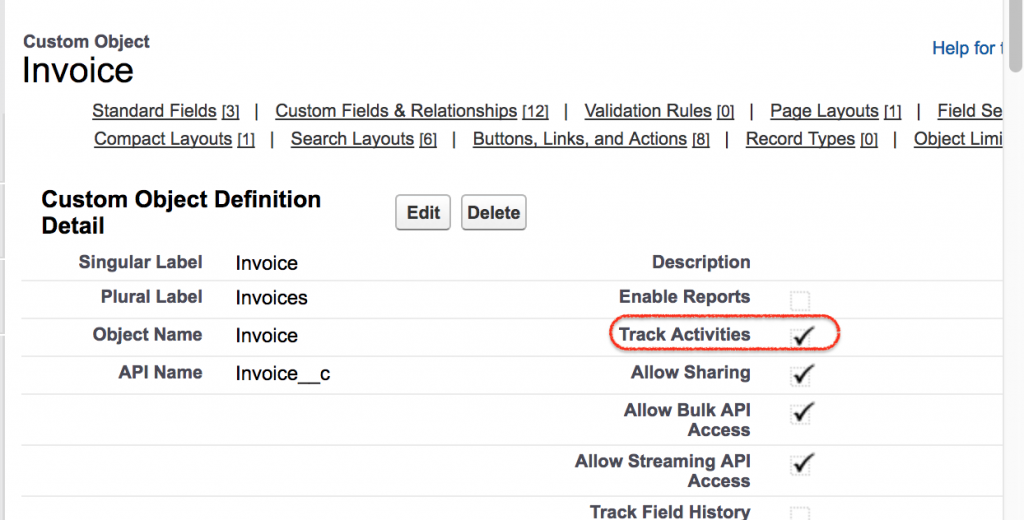 assignment workflow in salesforce