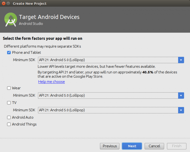How to include Kotlin support in Android Application - Hello World Example