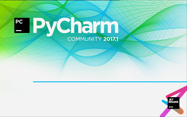 PyCharm Restarts - PyCharm IDE - Python Tutorial - www.tutorialkart.com