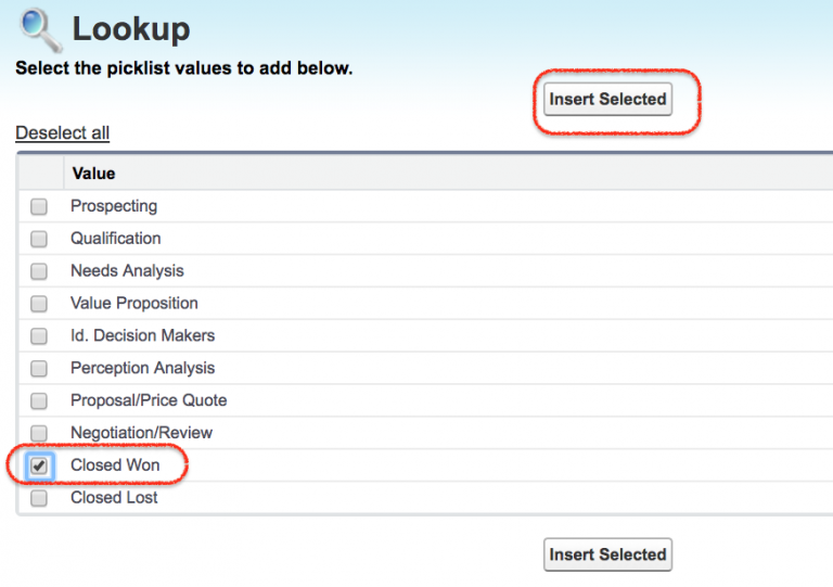 salesforce exporting tabular reports salesforce exporting tabular reports