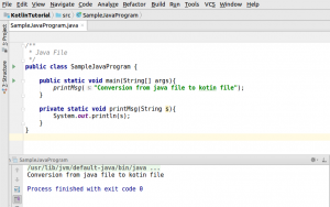convert java code to kotlin convert java code to kotlin