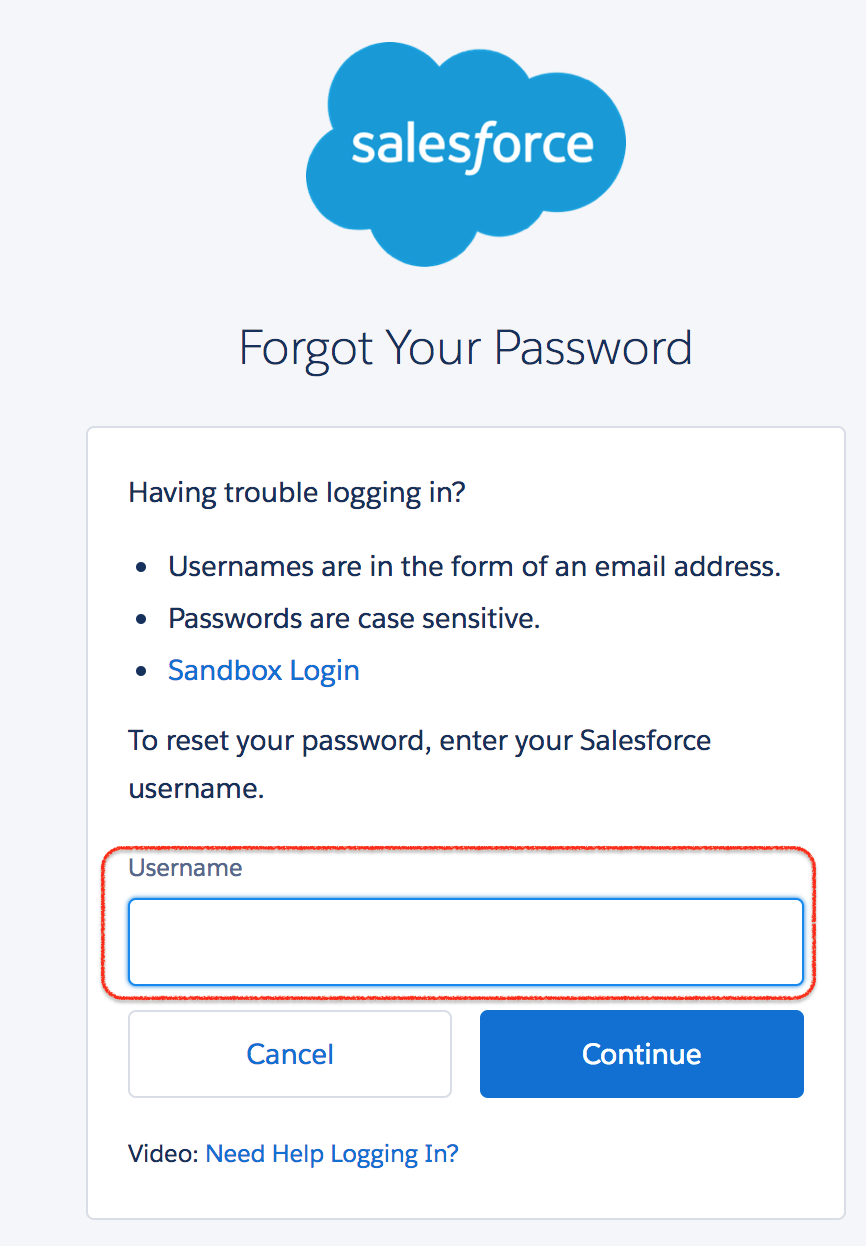 Login Salesforce ( login.salesforce.com) Salesforce Sign in