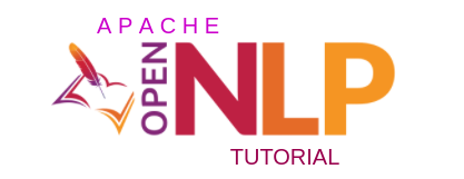 Apache OpenNLP Tutorial
