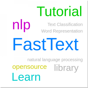 FastText Tutorial - www.tutorialkart.com