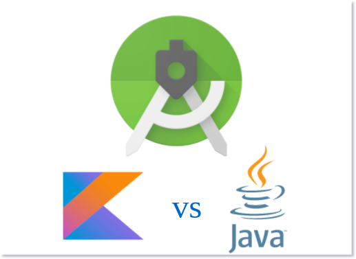 Kotlin vs Java in Android Application Development - Kotlin Android Tutorial - www.tutorialkart.com