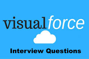 Visualforce Interview Questions