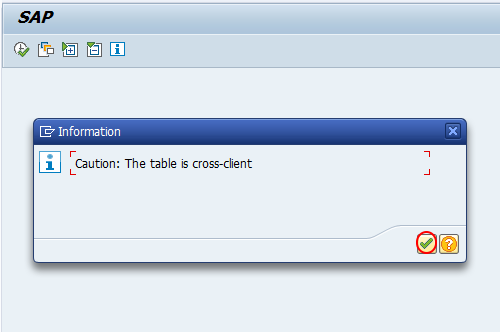 access sequences information