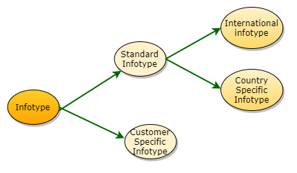 Infotypes - what is an infotype in sap