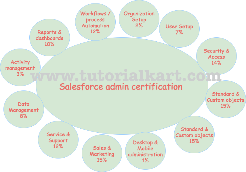 Salesforce certification guide