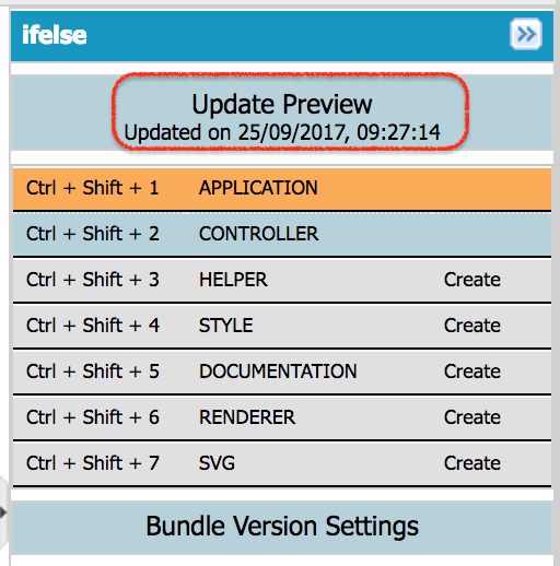 Salesforce Lightning Expression 