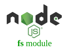 Node FS