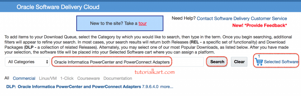 Informatica PowerCenter Installation Step by Step guide