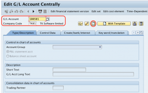 what is a sundry account