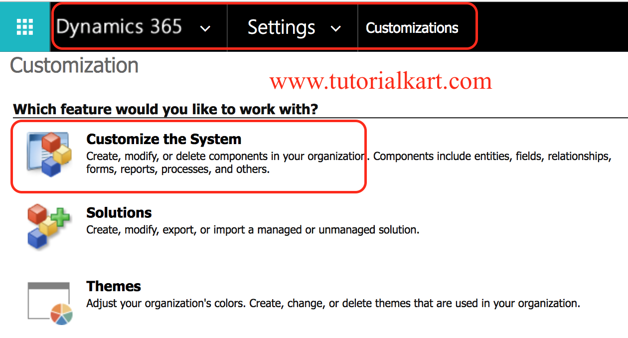 How to add new lead Source in Dynamics 365