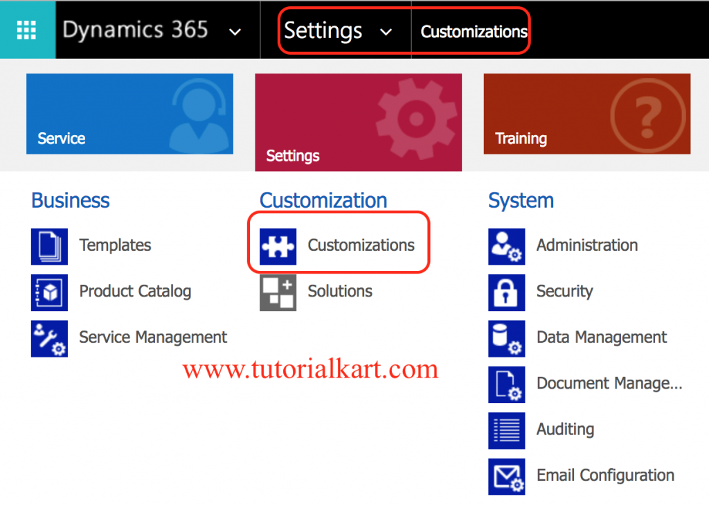 how to export solution package