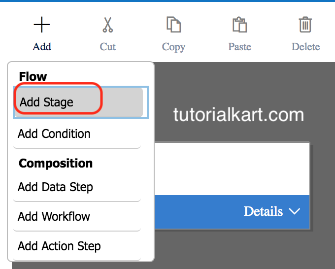 What is Business Process Flow in Dynamics 365