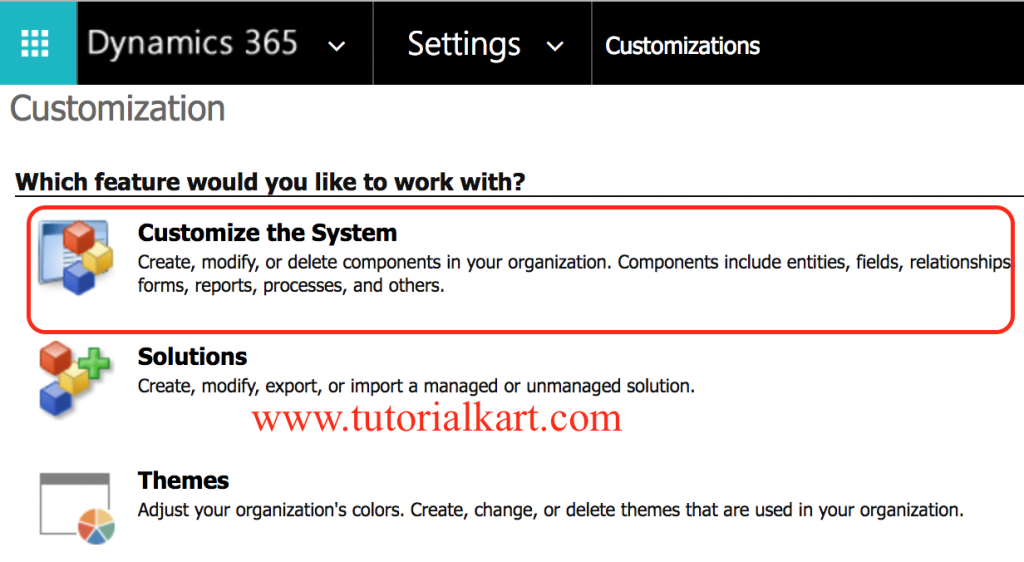 how to export solution package 1