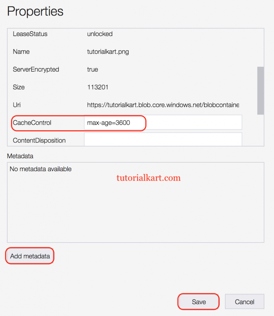 Purge an Azure CDN endpoint