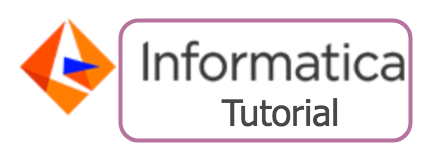 Informatica tutorial