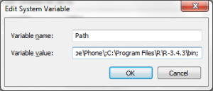 Install R on Windows - Step by Step process