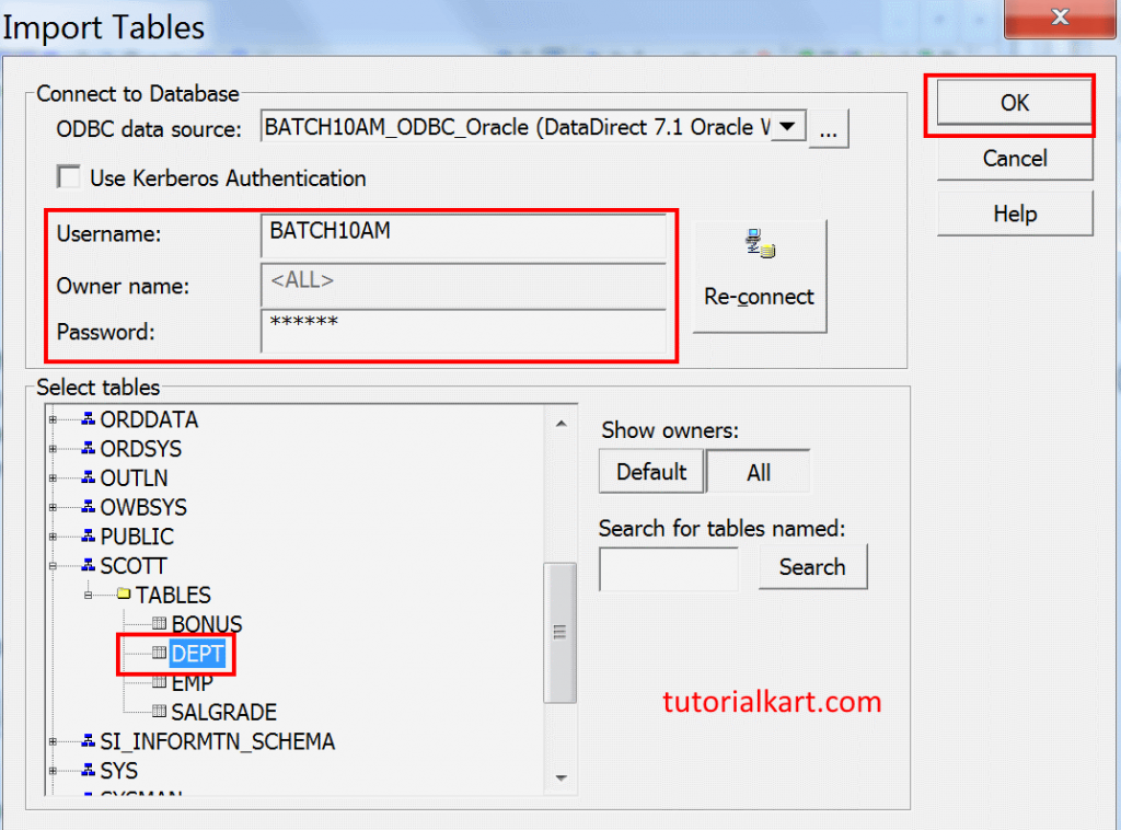 Lookup Transformation in Informatica with example