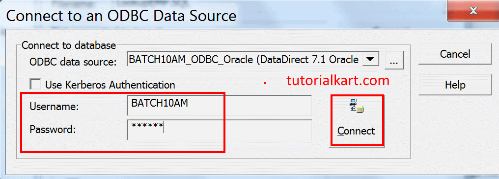 Lookup Transformation in Informatica with example