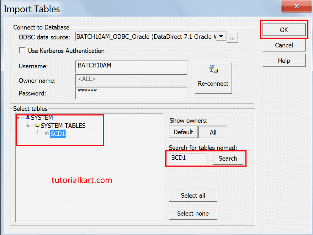 Update Strategy Transformation in Informatica