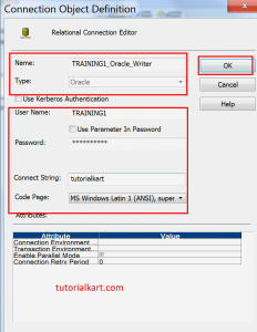 What is a Session in Informatica? Create Reader, Writer Connections