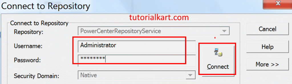 ETL development process - creating source metadata