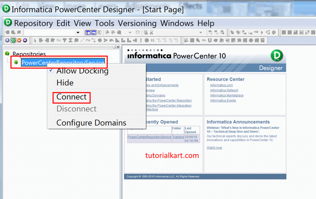 ETL development process - creating source metadata