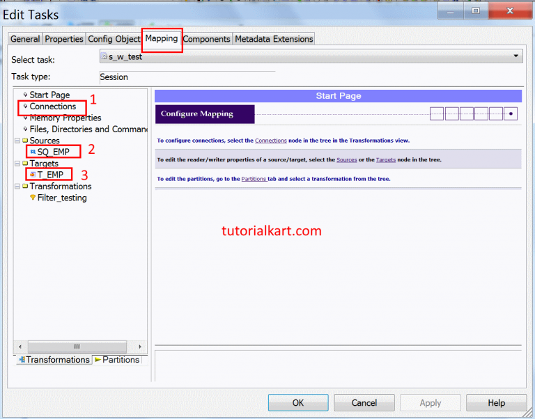Informatica Filter Transformation Examples What is Filter Transformation and How to use it?