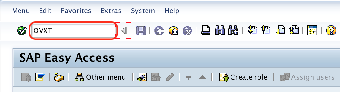 Assign users