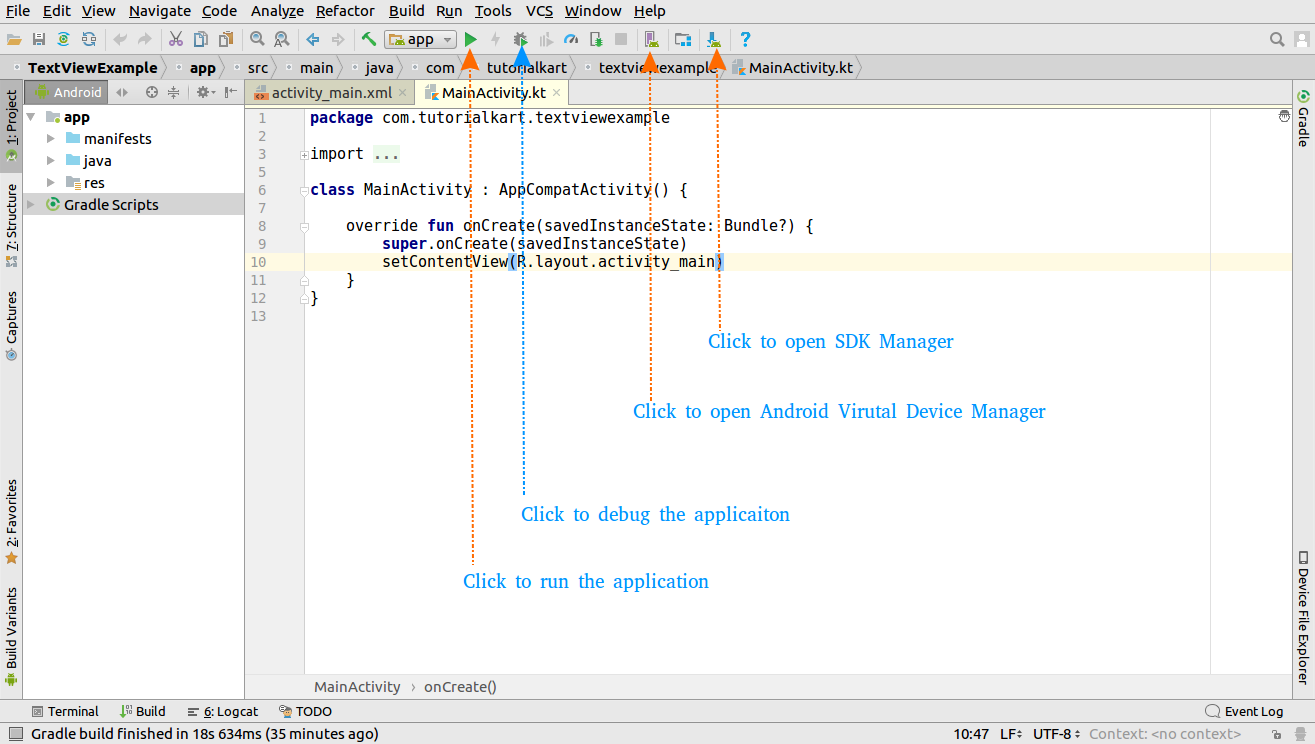 android studio language xml android studio language xml