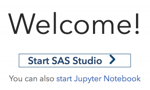 Step by Step guide to Download & Install SAS University Edition