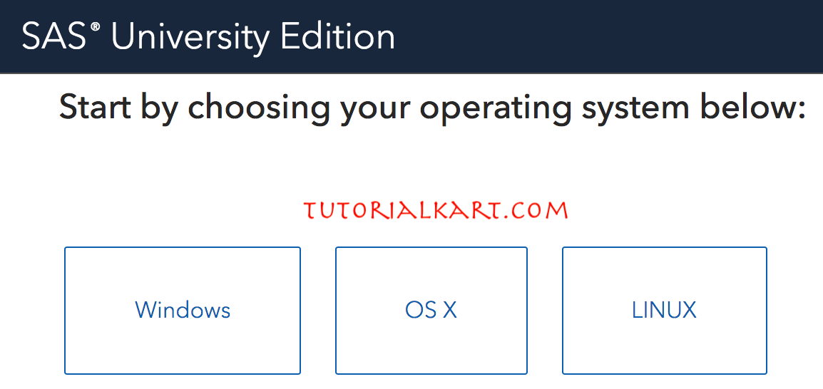 download sas university edition free download sas university edition free