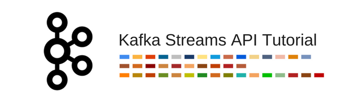 Kafka Streams Tutorial